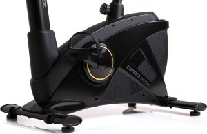 Rower stacjonarny Zipro Rower treingowy Zipro Rook Gold + Mata treningowa Zipro 9