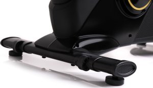 Rower stacjonarny Zipro Rower treingowy Zipro Rook Gold + Mata treningowa Zipro 10