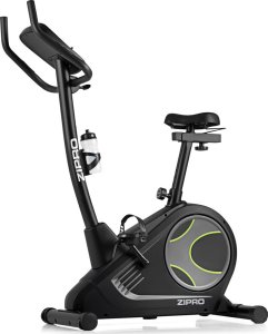 Rower stacjonarny Zipro Rower treingowy Zipro Flame + Mata treningowa Zipro 12