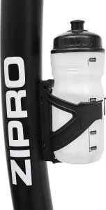 Rower stacjonarny Zipro Rower treingowy Zipro Flame + Mata treningowa Zipro 14