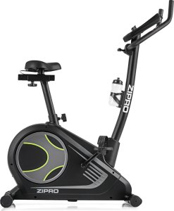 Rower stacjonarny Zipro Rower treingowy Zipro Flame + Mata treningowa Zipro 8