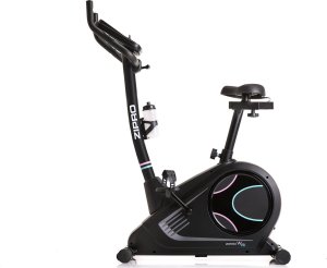 Rower stacjonarny Zipro Rower treingowy Zipro Flame WM + Mata treningowa Zipro 12