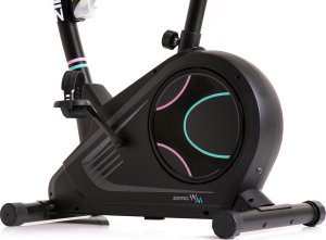 Rower stacjonarny Zipro Rower treingowy Zipro Flame WM + Mata treningowa Zipro 17