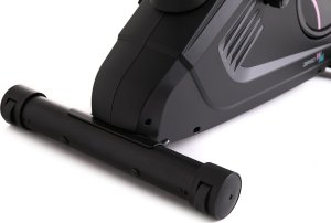 Rower stacjonarny Zipro Rower treingowy Zipro Flame WM + Mata treningowa Zipro 19