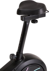 Rower stacjonarny Zipro Rower treingowy Zipro Flame WM + Mata treningowa Zipro 21