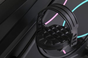 Rower stacjonarny Zipro Rower treingowy Zipro Flame WM + Mata treningowa Zipro 23