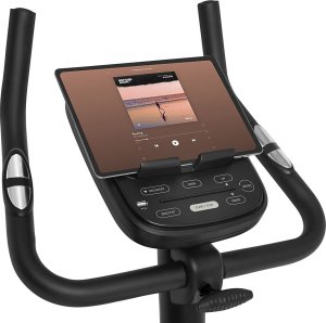 Rower stacjonarny Zipro Rower treingowy Zipro Flame WM + Mata treningowa Zipro 9