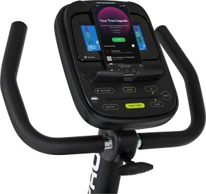 Rower stacjonarny Zipro Rower treingowy Zipro Glow + Mata treningowa Zipro 13