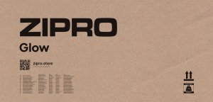 Rower stacjonarny Zipro Rower treingowy Zipro Glow + Mata treningowa Zipro 16