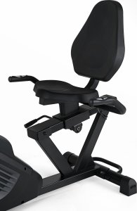Rower stacjonarny Zipro Rower treingowy Zipro Glow + Mata treningowa Zipro 9