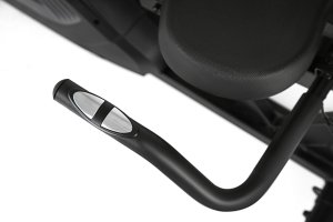 Rower stacjonarny Zipro Rower treingowy Zipro Glow + Mata treningowa Zipro 10