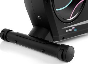 Rower stacjonarny Zipro Rower treingowy Zipro Glow WM + Mata treningowa Zipro 12
