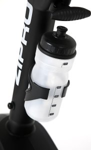 Rower stacjonarny Zipro Rower treingowy Zipro Glow WM + Mata treningowa Zipro 13