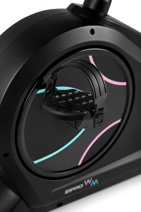 Rower stacjonarny Zipro Rower treingowy Zipro Glow WM + Mata treningowa Zipro 16