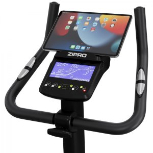 Rower stacjonarny Zipro Rower treingowy Zipro Rave + Mata treningowa Zipro 8