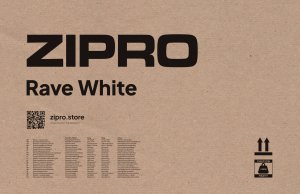 Rower stacjonarny Zipro Rower treingowy Zipro Rave White + Mata treningowa Zipro 3