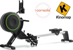 Wioślarz Zipro Wioślarz Zipro Dash + Mata treningowa Zipro 3