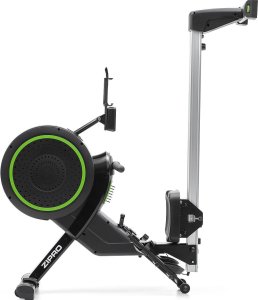 Wioślarz Zipro Wioślarz Zipro Dash + Mata treningowa Zipro 6