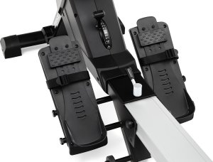 Wioślarz Zipro Wioślarz Zipro Dash + Mata treningowa Zipro 9