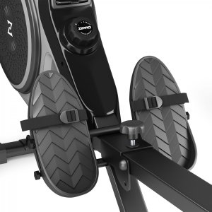 Wioślarz Zipro Wioślarz Zipro Move + Mata treningowa Zipro 11