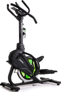 Orbitrek Zipro Orbitrek Zipro Climber + Mata treningowa Zipro 4