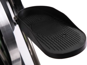 Orbitrek Zipro Orbitrek Zipro Climber + Mata treningowa Zipro 7