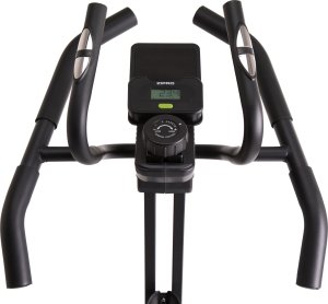 Orbitrek Zipro Orbitrek Zipro Climber + Mata treningowa Zipro 8