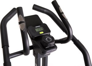 Orbitrek Zipro Orbitrek Zipro Climber + Mata treningowa Zipro 9