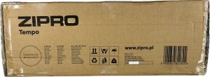 Zipro Ławka do ćwiczeń Zipro Tempo + Skakanka Zipro 16