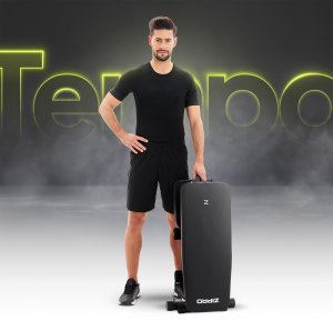 Zipro Ławka do ćwiczeń Zipro Tempo + Skakanka Zipro 6