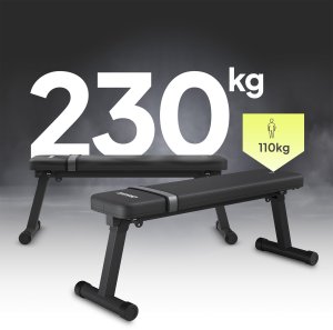 Zipro Ławka do ćwiczeń Zipro Plank + Skakanka Zipro 6