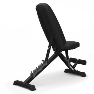 Zipro Ławka do ćwiczeń Zipro Jacked + Skakanka Zipro 12