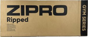 Zipro Ławka do ćwiczeń Zipro Ripped + Skakanka Zipro 16