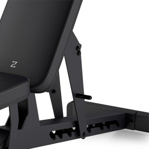 Zipro Ławka do ćwiczeń Zipro Pumpiron + Skakanka Zipro 16