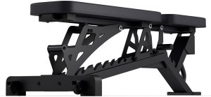 Zipro Ławka do ćwiczeń Zipro Nocardio + Skakanka Zipro 14