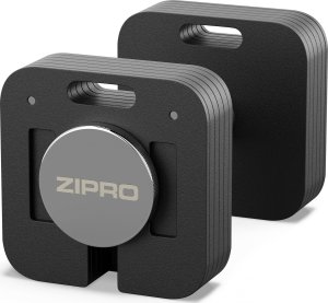 Zipro Hantla regulowana Zipro Square 24kg + Skakanka Zipro 7