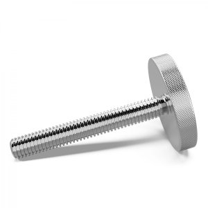 Zipro Śruba zaciskowa do hantli Zipro Square Long screw for weight over 36kg + Skakanka Zipro 4