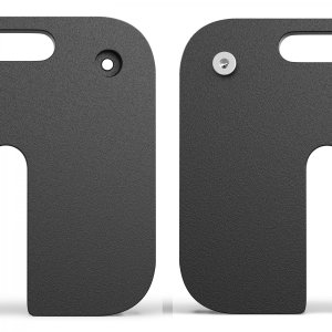 Kettlebell Zipro Kettlebell Zipro Square 19kg + Skakanka Zipro 12