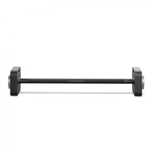 Zipro Sztanga regulowana Zipro Square 26,5kg + Skakanka Zipro 7