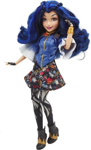 Hasbro Następcy Mal/Evie Lalka podstawowa (B3113) 4