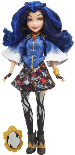 Hasbro Następcy Mal/Evie Lalka podstawowa (B3113) 5