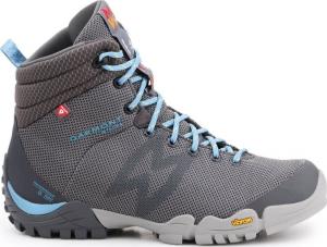 Buty trekkingowe damskie Garmont Integra szare r. 37.5 1