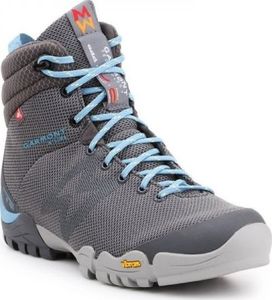 Buty trekkingowe damskie Garmont Buty trekkingowe Garmont Integra High WP Thermal W 481051-603, Rozmiar: EU 39,5 1
