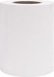 vidaXL Osłony na ogrodzenie, 4 szt., PVC, 35x0,19 m, białe 6