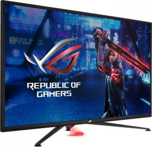 Monitor Asus ROG Strix XG43UQ (90LM0590-B02170) 2