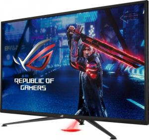 Monitor Asus ROG Strix XG43UQ (90LM0590-B02170) 3