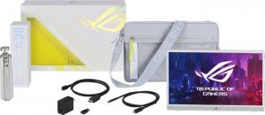 Monitor Asus ROG Strix XG16AHP-W (90LM06ID-B02170) 12