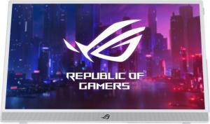 Monitor Asus ROG Strix XG16AHP-W (90LM06ID-B02170) 3
