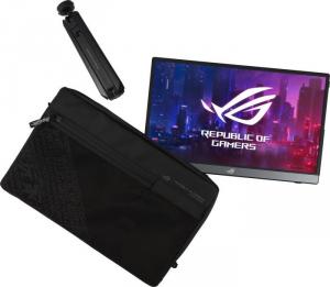 Monitor Asus ROG Strix XG16AHP (90LM06I1-B02170) 11