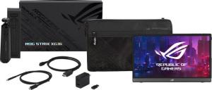 Monitor Asus ROG Strix XG16AHP (90LM06I1-B02170) 12